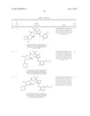 NOVEL N-PYRIMIDIN-4-YL-3-AMINO-PYRROLO[3,4-C]PYRAZOLE DERIVATIVES AS PKC     KINASE INHIBITORS diagram and image