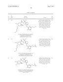 NOVEL N-PYRIMIDIN-4-YL-3-AMINO-PYRROLO[3,4-C]PYRAZOLE DERIVATIVES AS PKC     KINASE INHIBITORS diagram and image