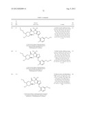 NOVEL N-PYRIMIDIN-4-YL-3-AMINO-PYRROLO[3,4-C]PYRAZOLE DERIVATIVES AS PKC     KINASE INHIBITORS diagram and image