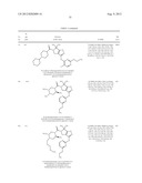 NOVEL N-PYRIMIDIN-4-YL-3-AMINO-PYRROLO[3,4-C]PYRAZOLE DERIVATIVES AS PKC     KINASE INHIBITORS diagram and image