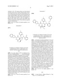 NOVEL COMPOUNDS diagram and image