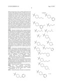 UREIDOPHENYL SUBSTITUTED TRIAZINE DERIVATIVES AND THEIR THERAPEUTICAL     APPLICATIONS diagram and image