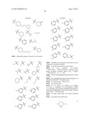 UREIDOPHENYL SUBSTITUTED TRIAZINE DERIVATIVES AND THEIR THERAPEUTICAL     APPLICATIONS diagram and image