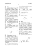 UREIDOPHENYL SUBSTITUTED TRIAZINE DERIVATIVES AND THEIR THERAPEUTICAL     APPLICATIONS diagram and image