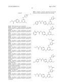 UREIDOPHENYL SUBSTITUTED TRIAZINE DERIVATIVES AND THEIR THERAPEUTICAL     APPLICATIONS diagram and image