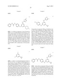 UREIDOPHENYL SUBSTITUTED TRIAZINE DERIVATIVES AND THEIR THERAPEUTICAL     APPLICATIONS diagram and image