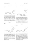 UREIDOPHENYL SUBSTITUTED TRIAZINE DERIVATIVES AND THEIR THERAPEUTICAL     APPLICATIONS diagram and image