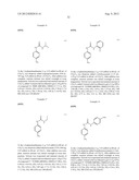 UREIDOPHENYL SUBSTITUTED TRIAZINE DERIVATIVES AND THEIR THERAPEUTICAL     APPLICATIONS diagram and image