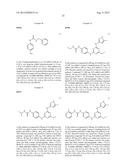 UREIDOPHENYL SUBSTITUTED TRIAZINE DERIVATIVES AND THEIR THERAPEUTICAL     APPLICATIONS diagram and image