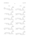 UREIDOPHENYL SUBSTITUTED TRIAZINE DERIVATIVES AND THEIR THERAPEUTICAL     APPLICATIONS diagram and image