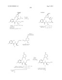 CONFORMATIONALLY CONSTRAINED, FULLY SYNTHETIC MACROCYCLIC COMPOUNDS diagram and image