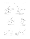 CONFORMATIONALLY CONSTRAINED, FULLY SYNTHETIC MACROCYCLIC COMPOUNDS diagram and image