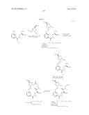 CONFORMATIONALLY CONSTRAINED, FULLY SYNTHETIC MACROCYCLIC COMPOUNDS diagram and image