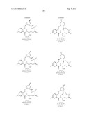 CONFORMATIONALLY CONSTRAINED, FULLY SYNTHETIC MACROCYCLIC COMPOUNDS diagram and image