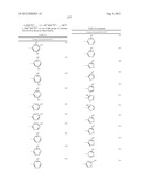 CONFORMATIONALLY CONSTRAINED, FULLY SYNTHETIC MACROCYCLIC COMPOUNDS diagram and image