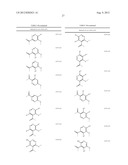 CONFORMATIONALLY CONSTRAINED, FULLY SYNTHETIC MACROCYCLIC COMPOUNDS diagram and image