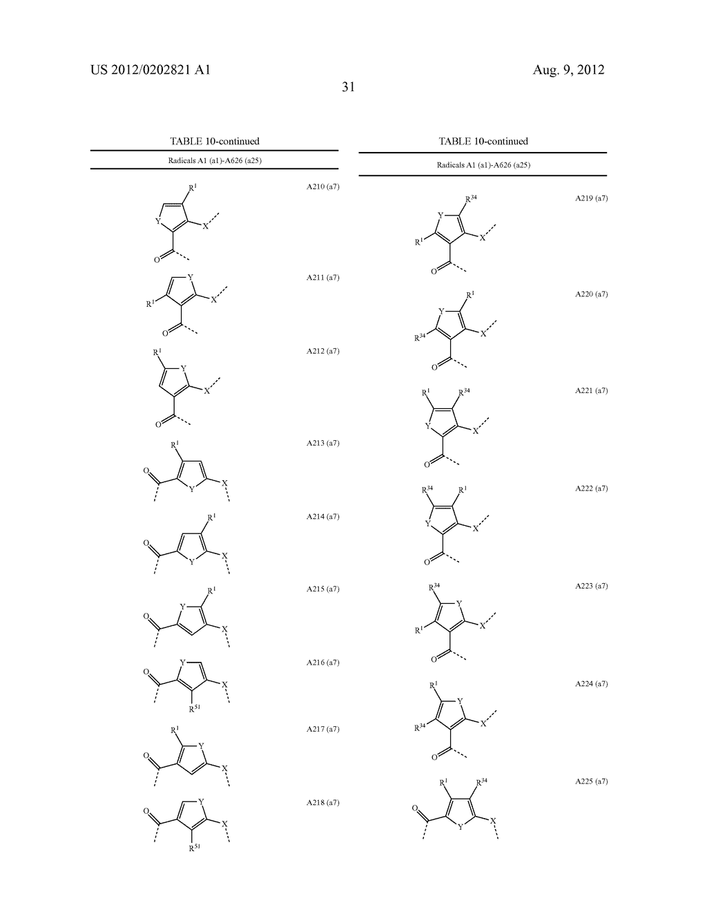 CONFORMATIONALLY CONSTRAINED, FULLY SYNTHETIC MACROCYCLIC COMPOUNDS - diagram, schematic, and image 32