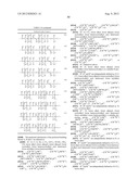 CONFORMATIONALLY CONSTRAINED, FULLY SYNTHETIC MACROCYCLIC COMPOUNDS diagram and image