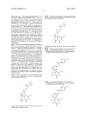 FUSED AMINODIHYDROPYRIMIDONE DERIVATIVES diagram and image