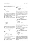 2-HETEROARYLCARBOXYLIC ACID AMIDES diagram and image