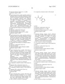 2-HETEROARYLCARBOXYLIC ACID AMIDES diagram and image