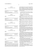 PHARMACEUTICAL COMPOSITIONS FOR THE TREATMENT/PROPHYLAXIS OF NON-ALCOHOLIC     FATTY LIVER DISEASE diagram and image