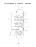 METHOD OF PURIFYING A GAS diagram and image