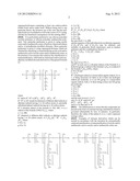 NOVEL MATTING AGENT FOR UV VARNISHES diagram and image