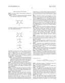 Coating composition diagram and image