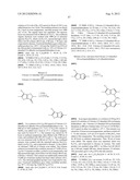 Halogen Substituted  Heteroatom-Containing  Metallocene Compounds for     Olefin Polymerization diagram and image