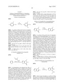 Halogen Substituted  Heteroatom-Containing  Metallocene Compounds for     Olefin Polymerization diagram and image