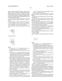 Halogen Substituted  Heteroatom-Containing  Metallocene Compounds for     Olefin Polymerization diagram and image