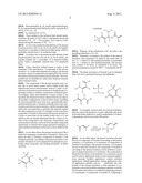 N-SUBSTITUTED ACRYLAMIDES, PREPARATION METHOD AND USE THEREOF diagram and image