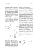 DIBENZOTHIAZEPINE DERIVATIVES AND USES THEREOF - 424 diagram and image