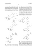 DIBENZOTHIAZEPINE DERIVATIVES AND USES THEREOF - 424 diagram and image