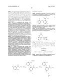 DIBENZOTHIAZEPINE DERIVATIVES AND USES THEREOF - 424 diagram and image