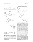 DIBENZOTHIAZEPINE DERIVATIVES AND USES THEREOF - 424 diagram and image