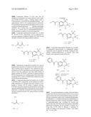 TETRAHYDROQUINOLINE  DERIVATIVES diagram and image