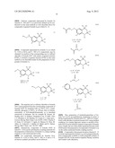 TETRAHYDROQUINOLINE  DERIVATIVES diagram and image