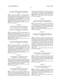 TETRAHYDROQUINOLINE  DERIVATIVES diagram and image