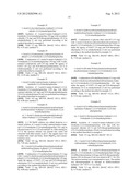 TETRAHYDROQUINOLINE  DERIVATIVES diagram and image