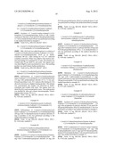 TETRAHYDROQUINOLINE  DERIVATIVES diagram and image