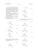 MATERIALS FOR ORGANIC ELECTROLUMINESCENT DEVICES diagram and image