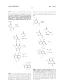 MAPK/ERK KINASE INHIBITORS diagram and image