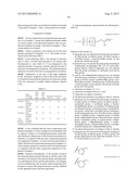 PHOTOACID GENERATOR, METHOD FOR PRODUCING THE SAME, AND RESIST COMPOSITION     COMPRISING THE SAME diagram and image