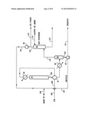 Process to hydrodesulfurize pyrolysis gasoline diagram and image