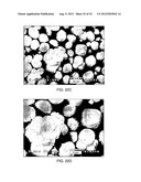 SYSTEMS AND PROCESSES FOR CATALYTIC PYROLYSIS OF BIOMASS AND     HYDROCARBONACEOUS MATERIALS FOR PRODUCTION OF AROMATICS WITH OPTIONAL     OLEFIN RECYCLE, AND CATALYSTS HAVING SELECTED PARTICLE SIZE FOR CATALYTIC     PYROLYSIS diagram and image