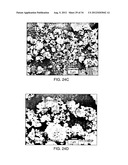 SYSTEMS AND PROCESSES FOR CATALYTIC PYROLYSIS OF BIOMASS AND     HYDROCARBONACEOUS MATERIALS FOR PRODUCTION OF AROMATICS WITH OPTIONAL     OLEFIN RECYCLE, AND CATALYSTS HAVING SELECTED PARTICLE SIZE FOR CATALYTIC     PYROLYSIS diagram and image