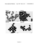 METALLIC NANOPARTICLES, PREPARATION AND USES THEREOF diagram and image