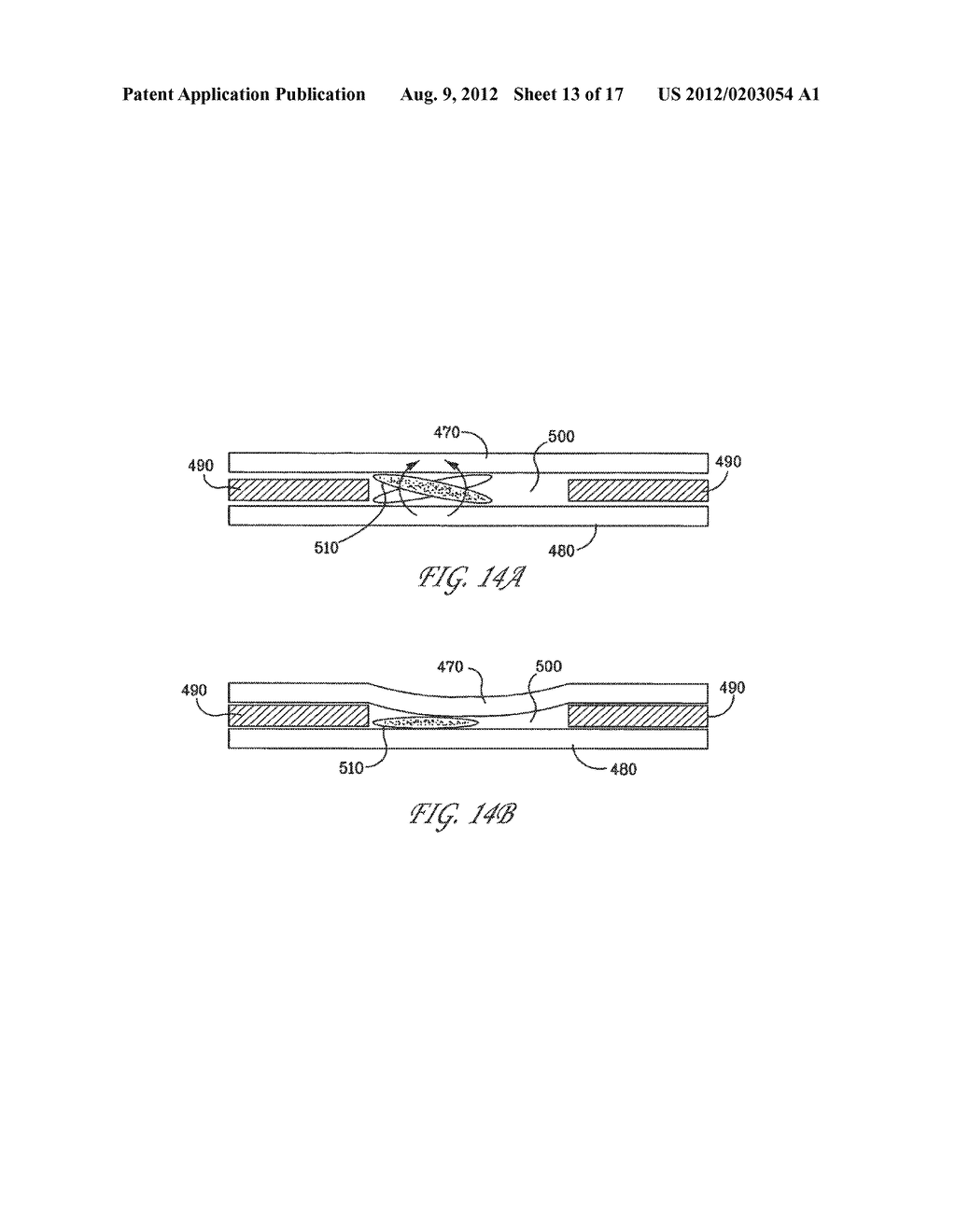 Method and Apparatus for Determining the Proximity of a TMS Coil to a     Subject's Head - diagram, schematic, and image 14